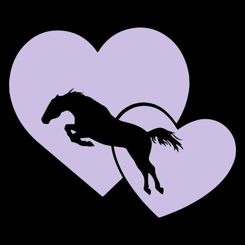 jumping Hearts