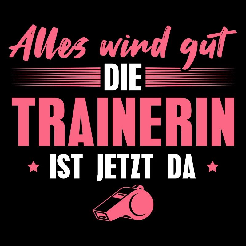 Fußballtrainerin Personal Trainerin
