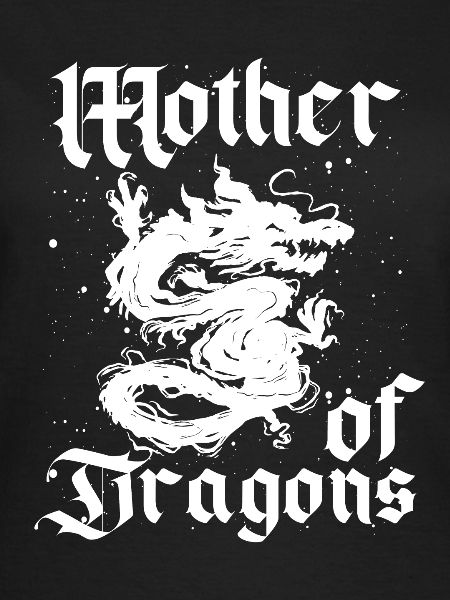 Mutter Der Drachen