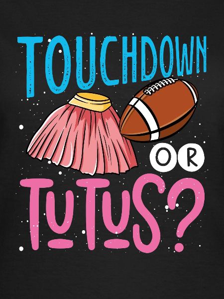 Touchdown ou Tutus