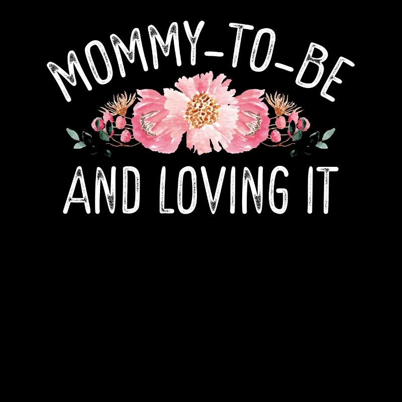 Being a mom and loving it