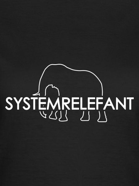 Systemrelefant