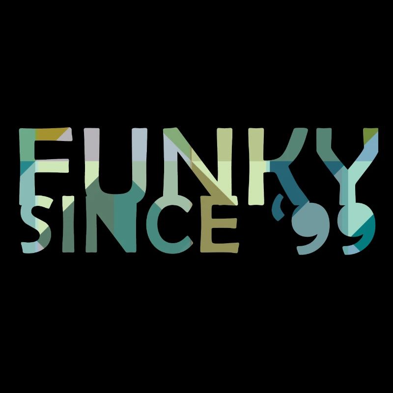 Funky since 1999