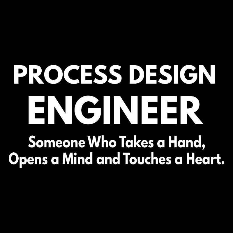 Process Design Engineer