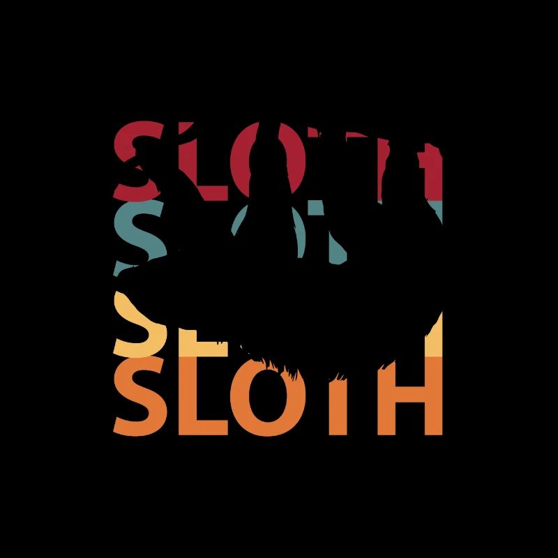 Sloth sloths