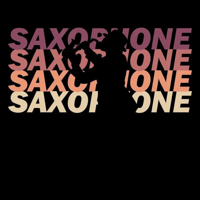 Saxophonist