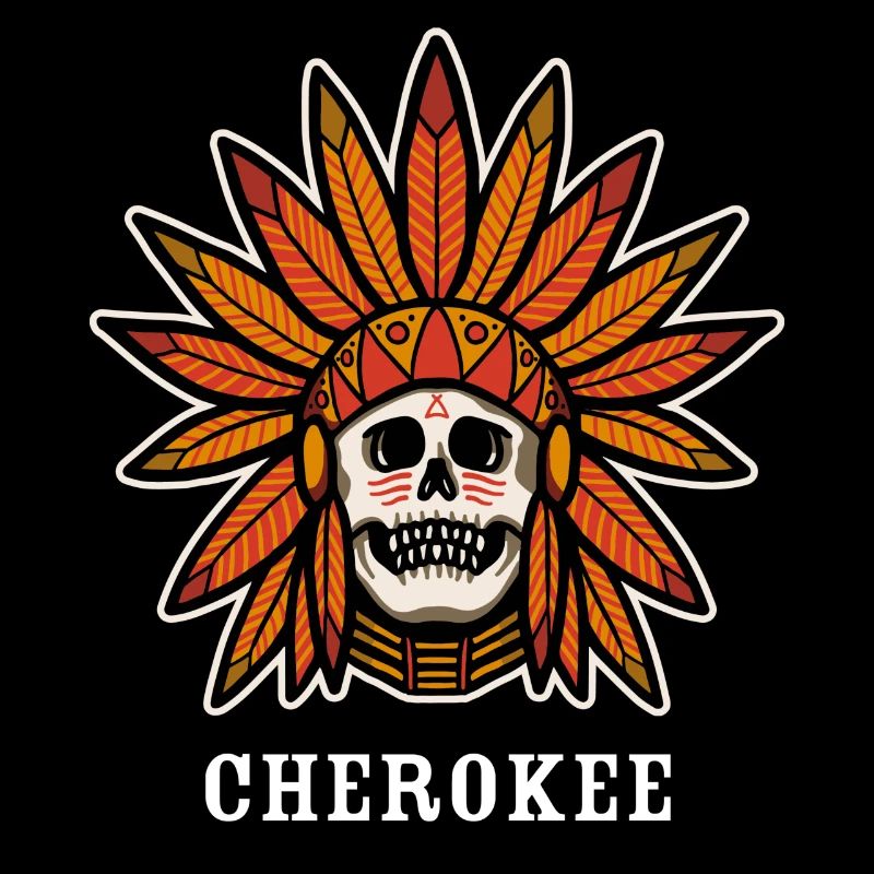 CHEROKEE