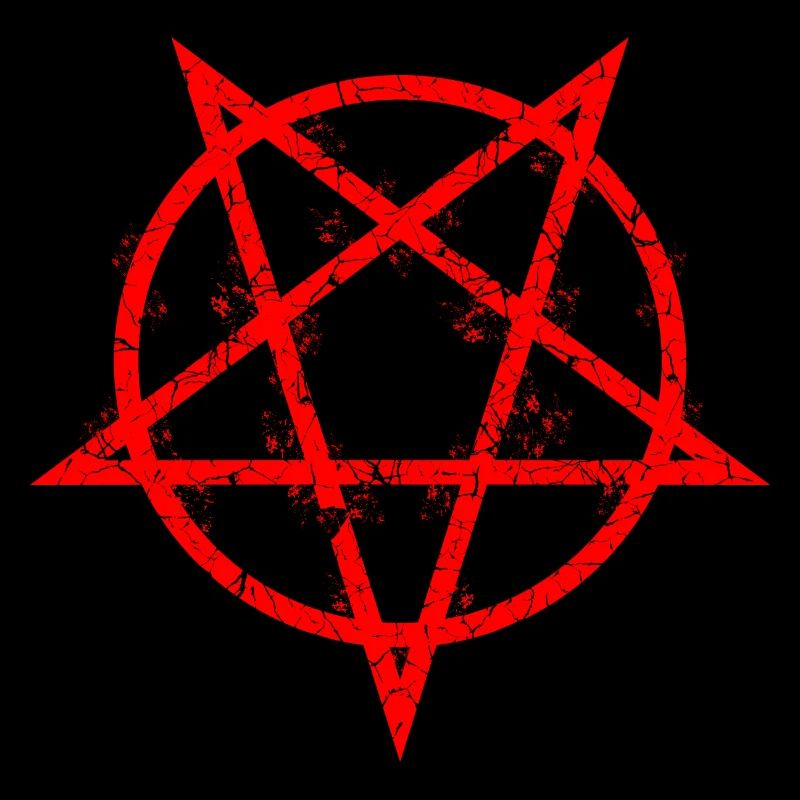 PENTAGRAMM