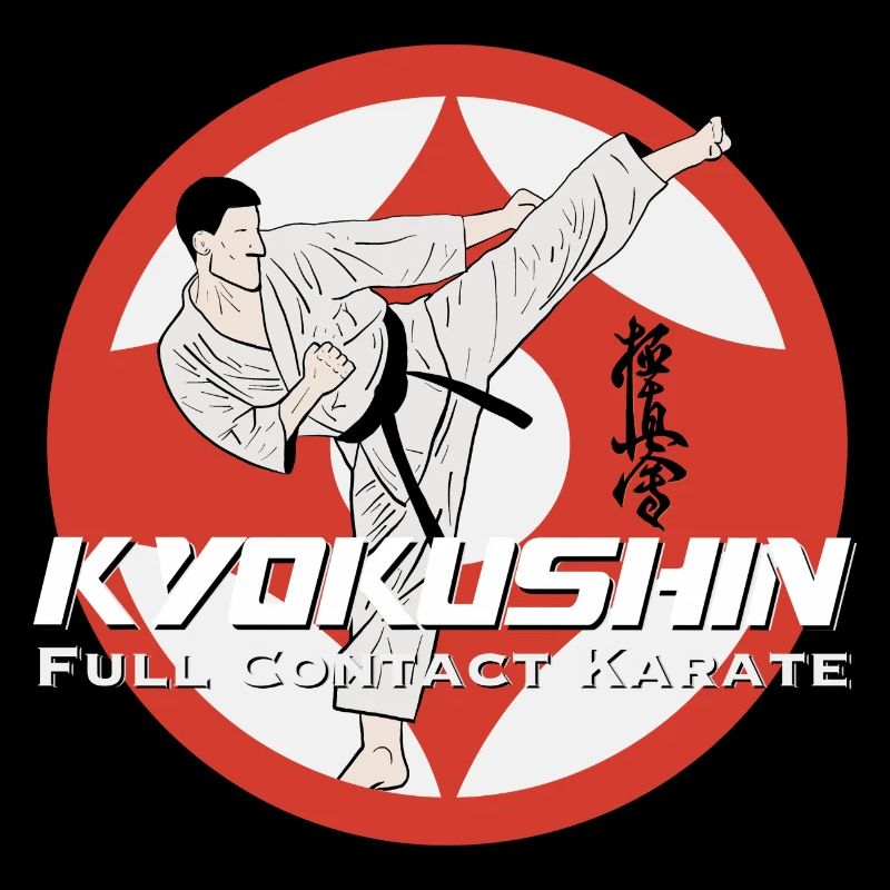 Karate Kampfsport Kampfkunst