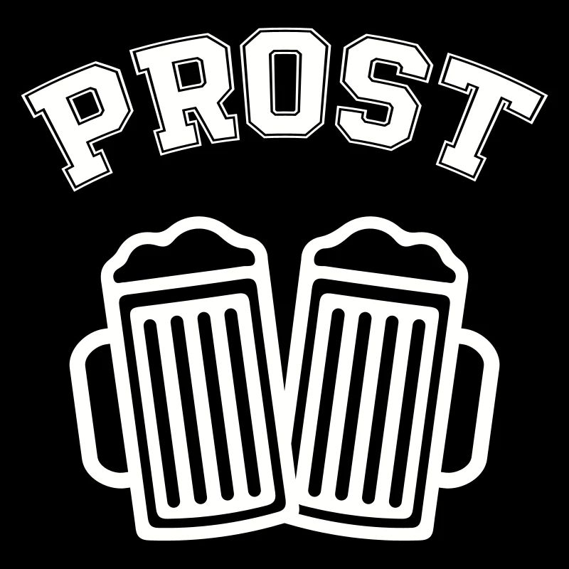 bier prost