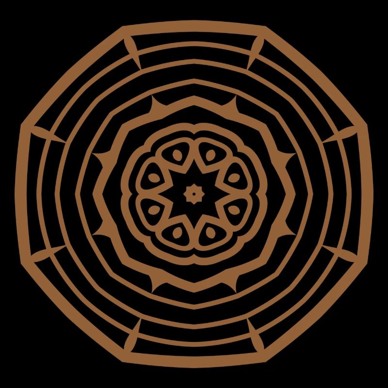 MANDALA