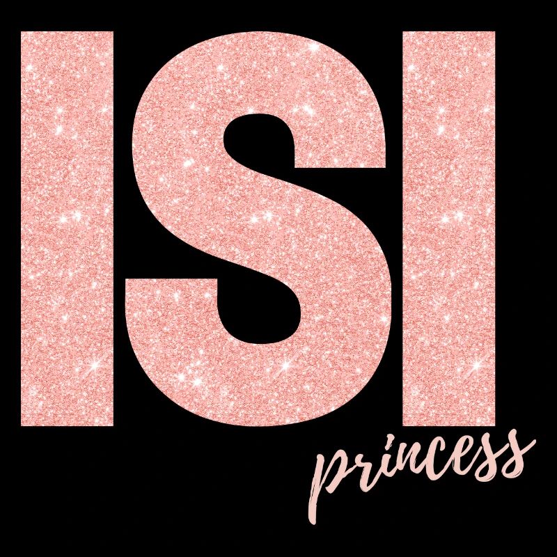 Princesse Isi