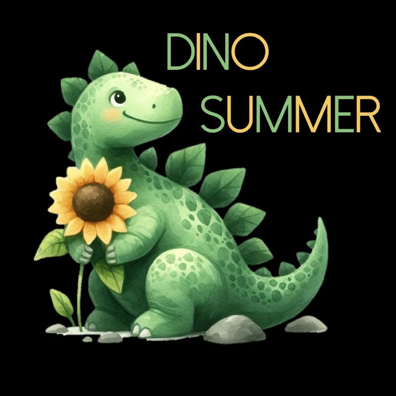 Dino Summer