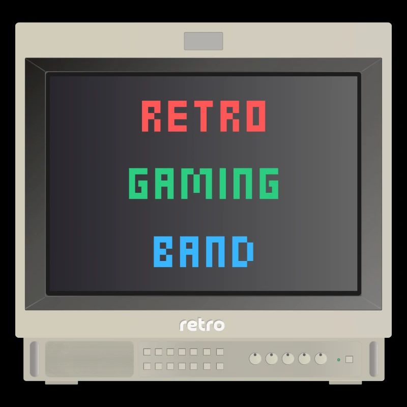 PVM Lover - Retrogaming band