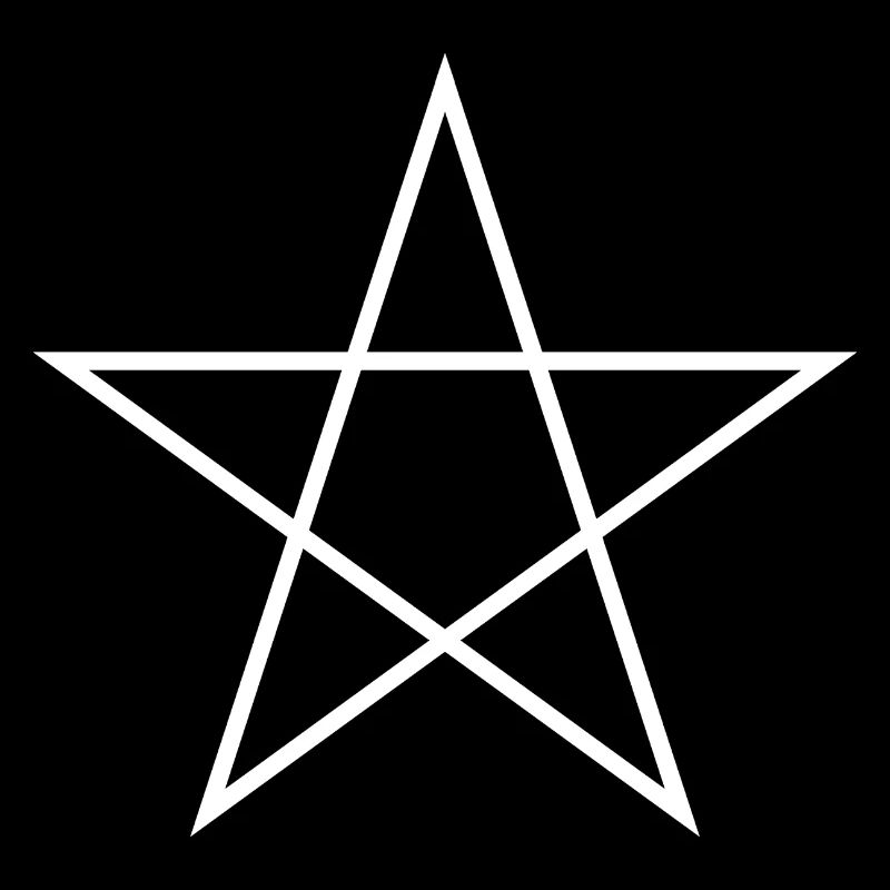 Pentagramm