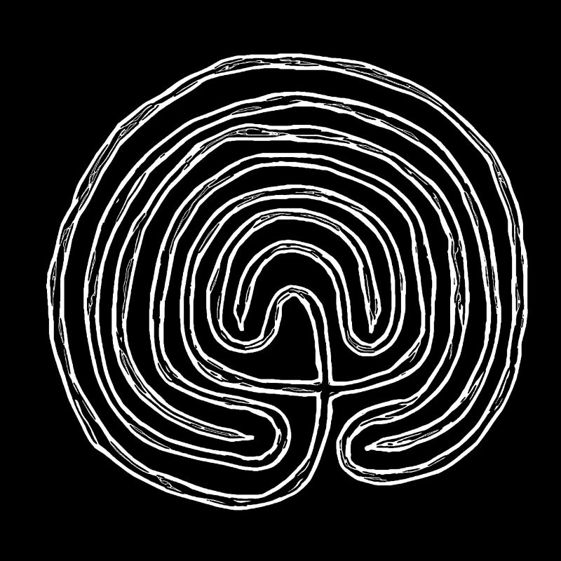 The Labyrinth