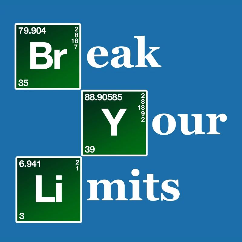 Break your limits