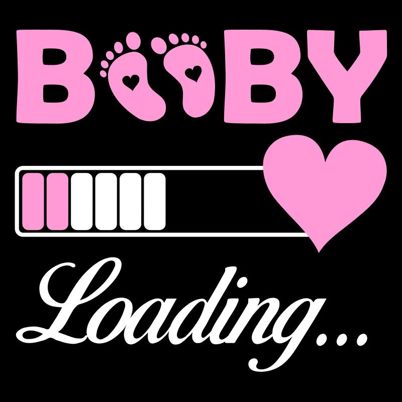 bébé loading
