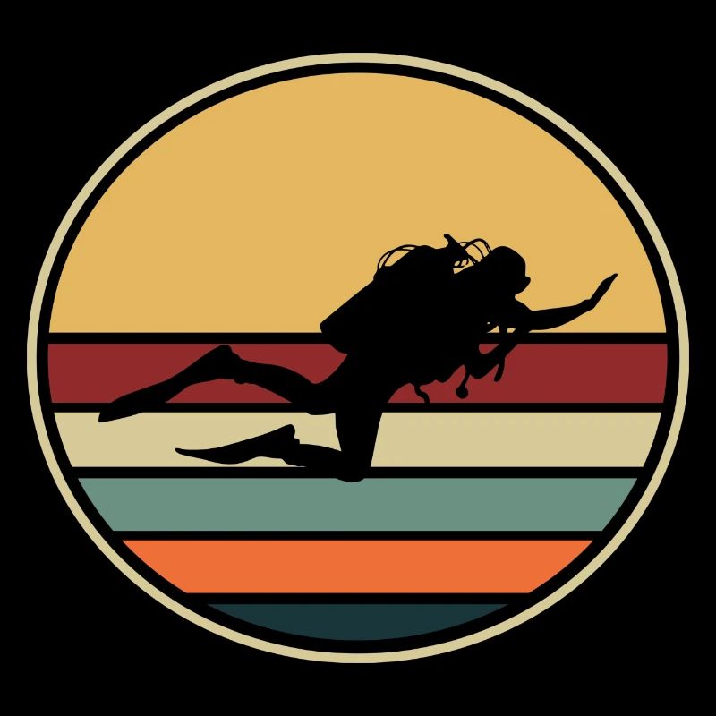 Plongée Rétro Diver