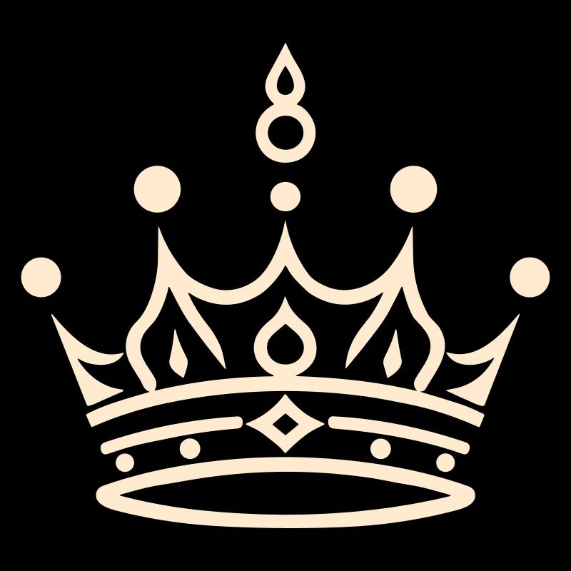 Coronation Splendor Crown