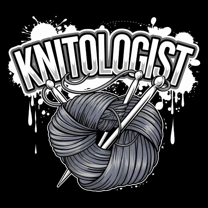 Maître du tricot