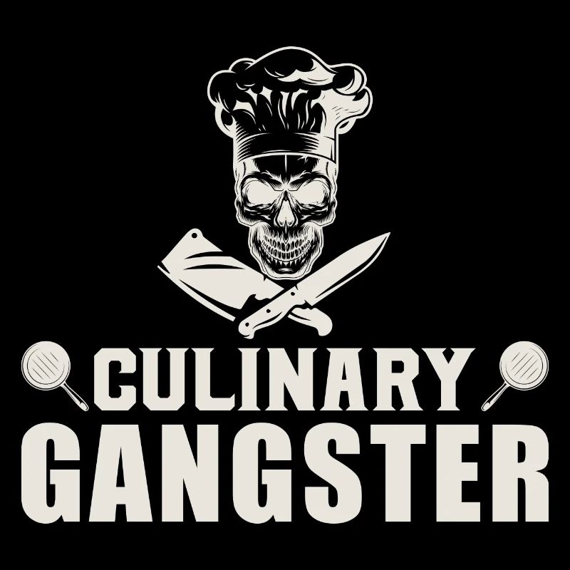 Culinary gangster