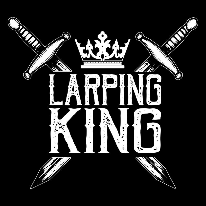 Citation de jeu de rôle pour Larper et Larp