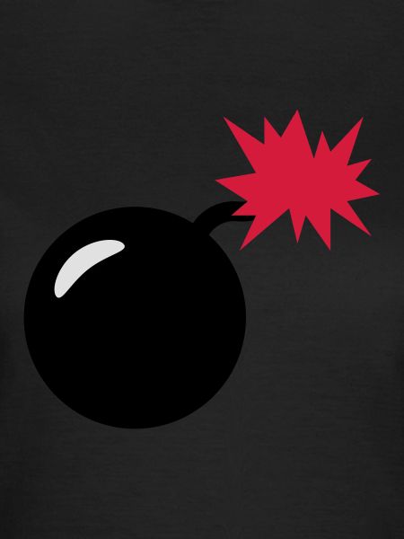 bomb