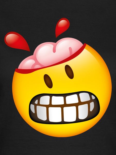 Smiley Brain