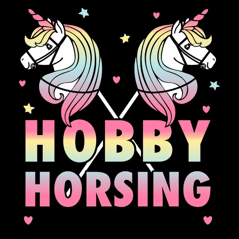 Hobby horsing