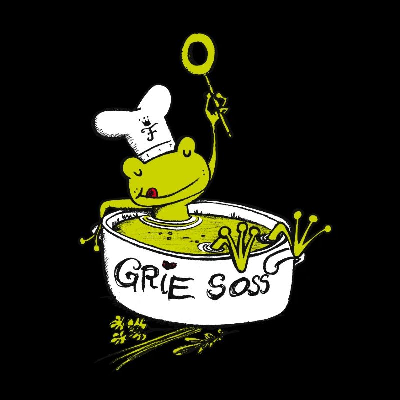 Sauce à la semoule