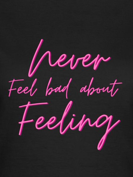 Quotes Feel
