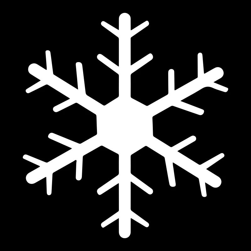 Flocon de neige