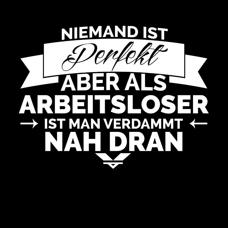 Arbeitsloser