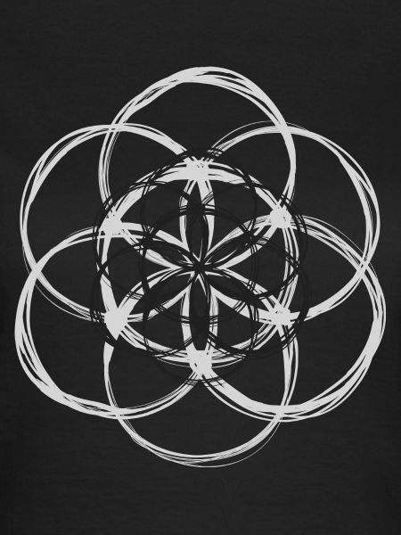 Flower of life