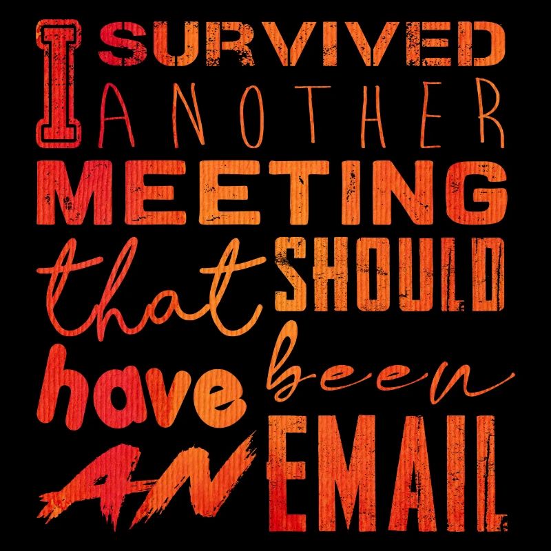 Funny saying for office, office, job & work