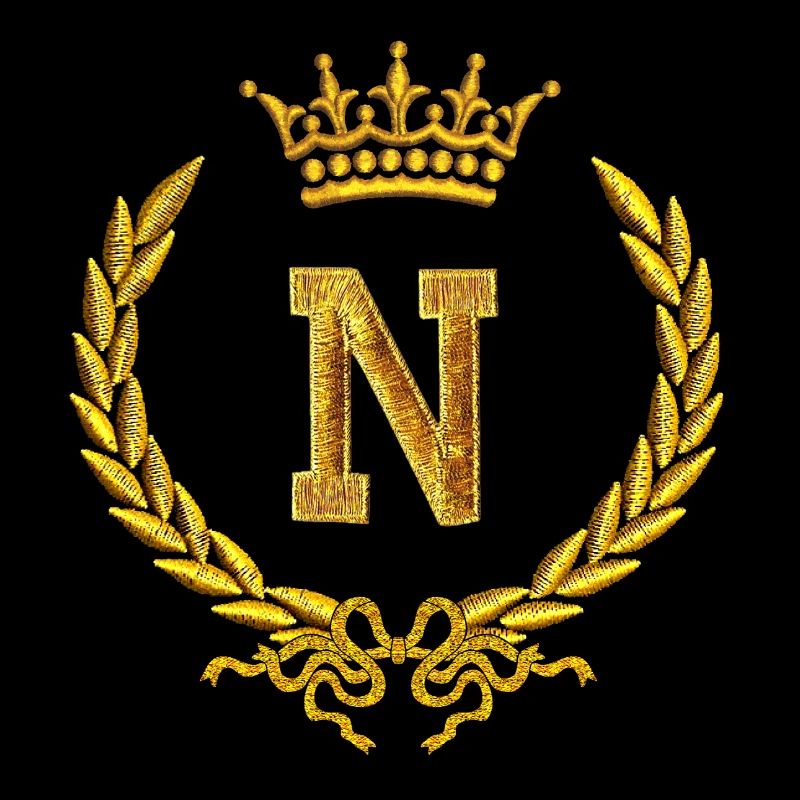 couronne Napoléon 2