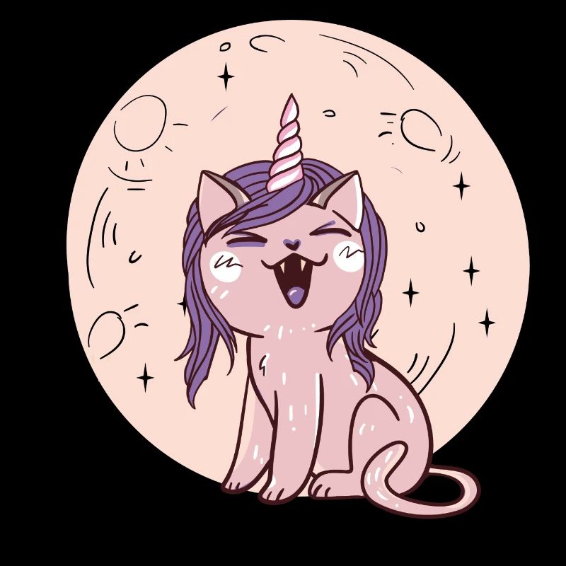 KittyCorn