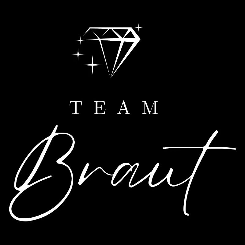 Team Braut - Junggesellinnenabschied