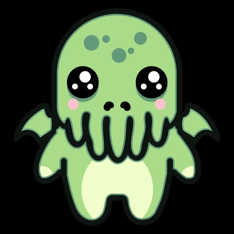 Cthulhu mignon