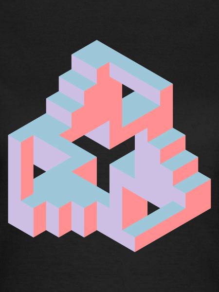 Impossible Figures 77B