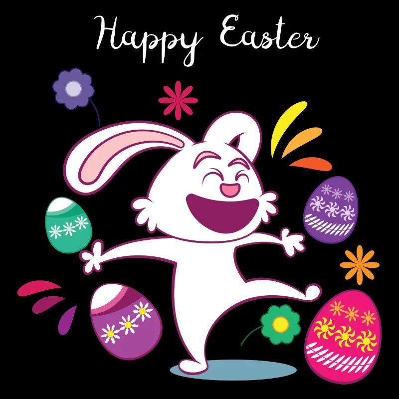 Happy Easter