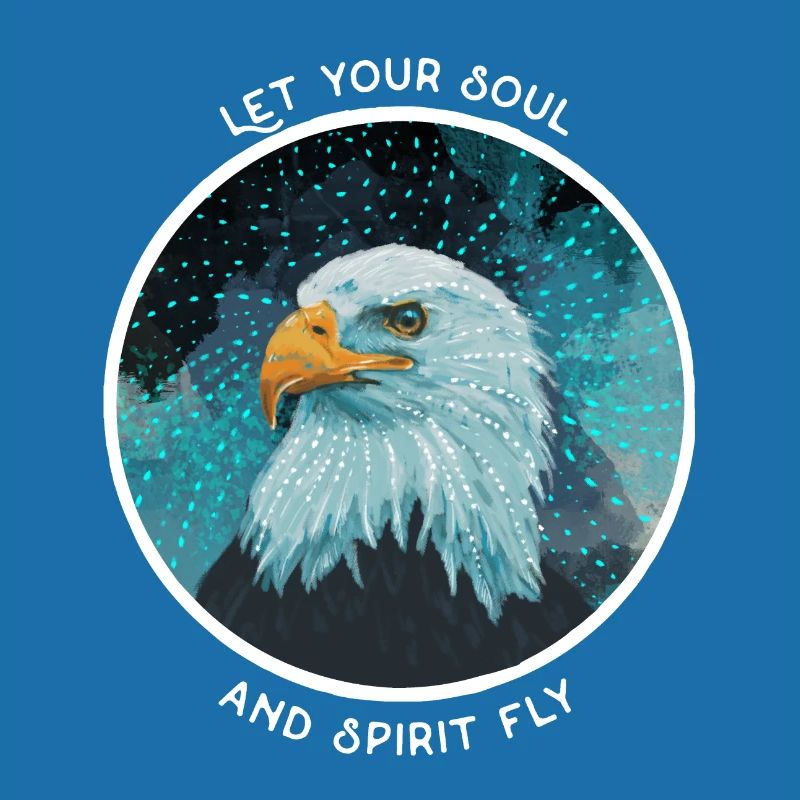 visual eagle 2 "lass deine seele und deinen geist fliegen"