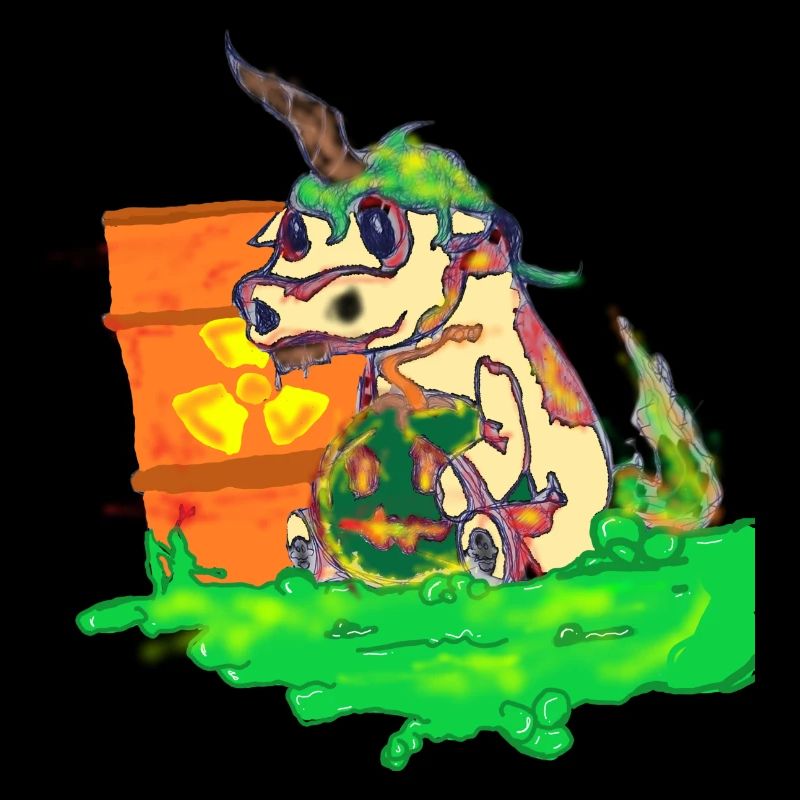 Atom Einhorn