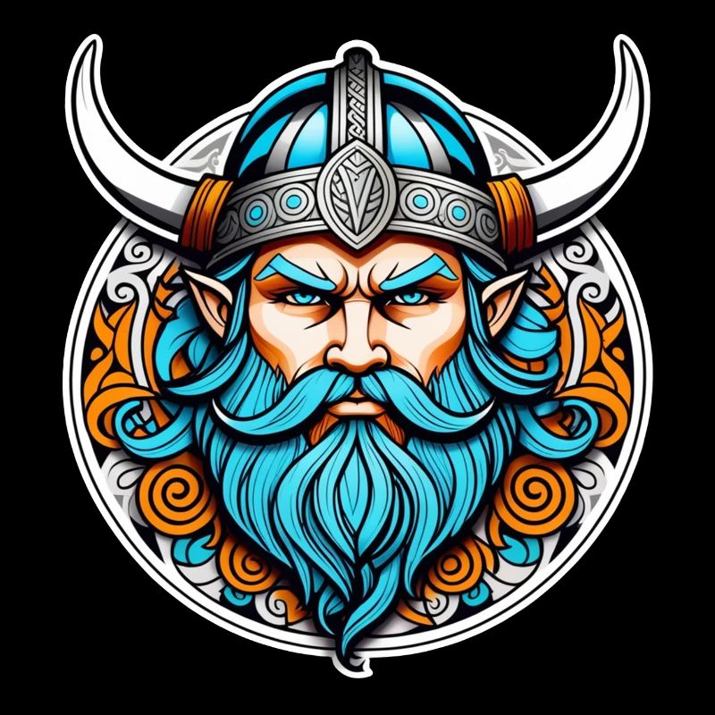 viking odin thor valhalla
