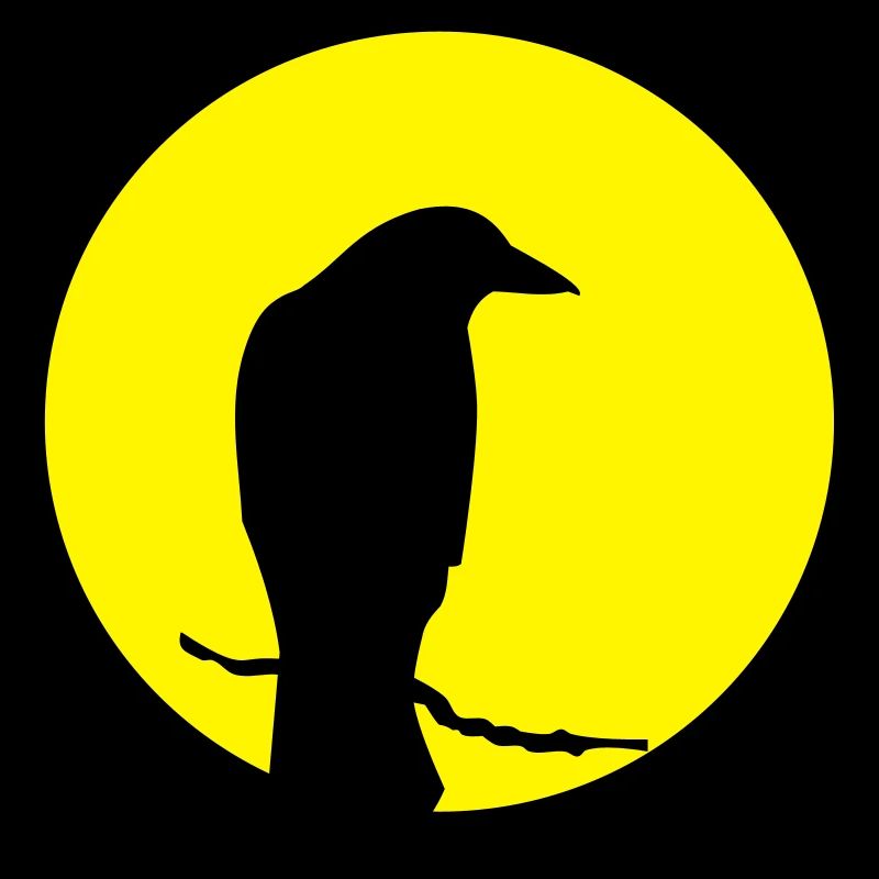 corbeau