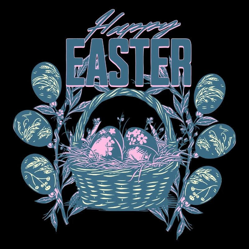 Happy Easter 2