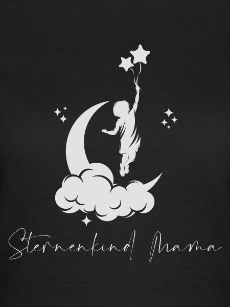 Sternenkind Mama