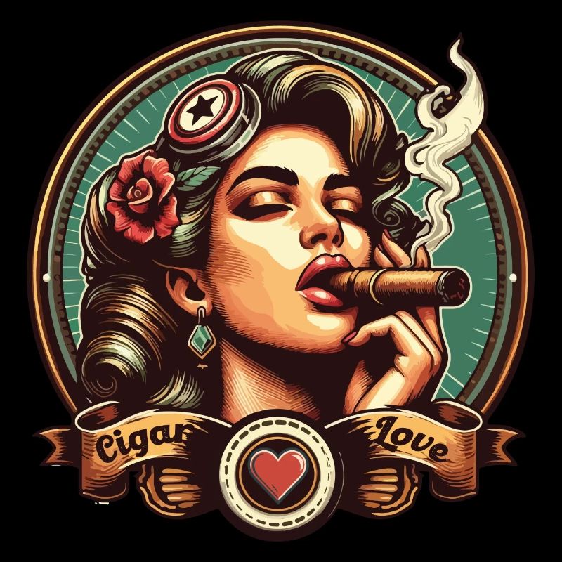 Cigar Love