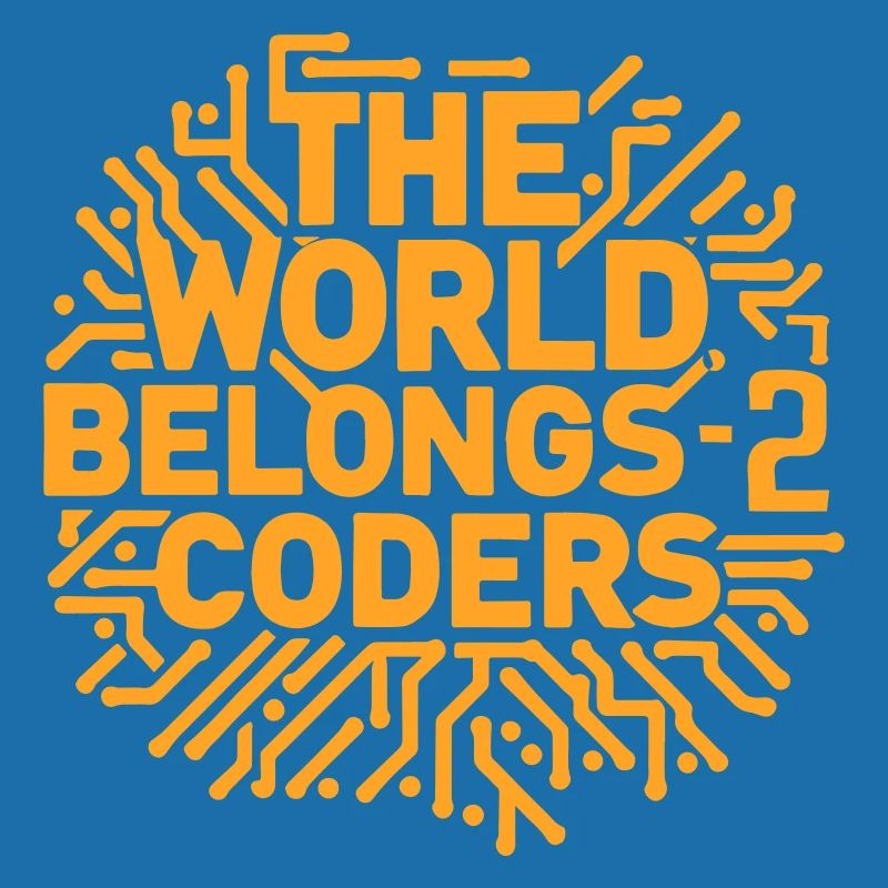 Humor Quote for Geeky Computer Coder